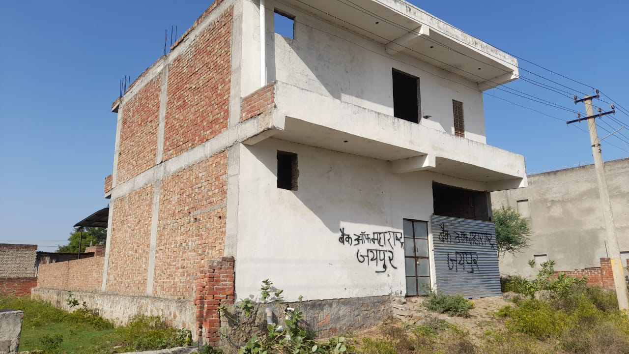 202.50 Sq. Mtr Residential Plot In SIKAR ROAD, Jaipur